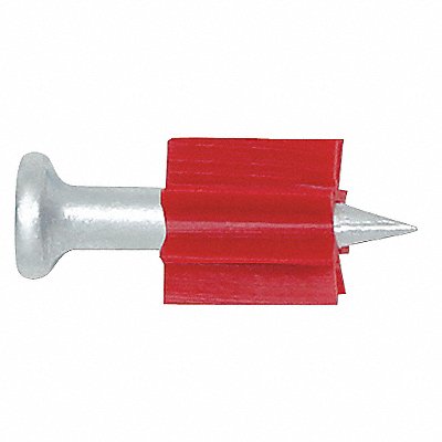 Fasteners for Powder Actuated Guns image